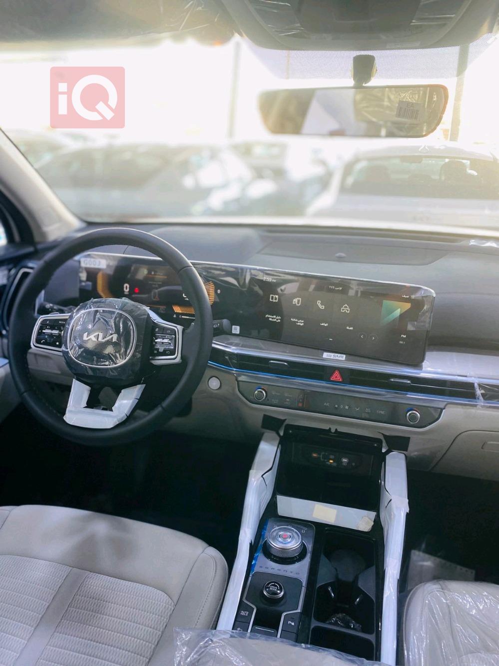 کیا سۆرینتۆ